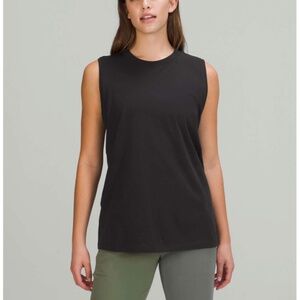 Lululemon All Yours Tank Top